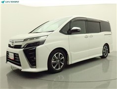 ヴォクシー ZS キラメキ3