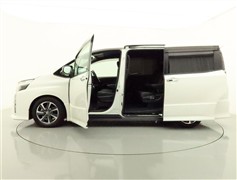 ヴォクシー ZS キラメキ3