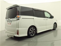 ヴォクシー ZS キラメキ3