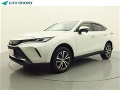 ハリアー G レザーパッケージ