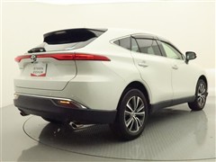 ハリアー G レザーパッケージ