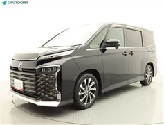 ヴォクシー ハイブリッド S-Z