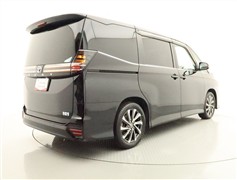 ヴォクシー ハイブリッド S-Z