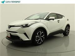 C-HR HV G