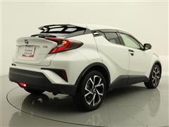 C-HR HV G