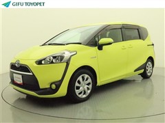 トヨタ シエンタ HEV G 6ニンノリ