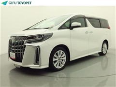 アルファード S