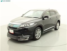 ハリアー プレミアム