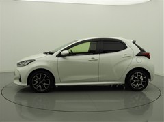 ヤリス ハイブリッド Z