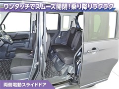 スペーシア カスタム XS *