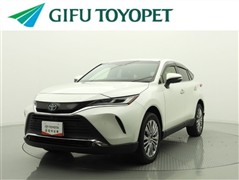 ハリアーハイブリッド Z