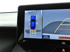 ハリアーハイブリッド Z