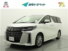 アルファード S Cパッケージ