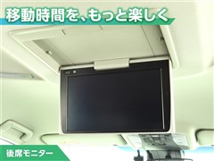 アルファード S Cパッケージ