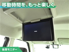 ルーミー カスタムG-T