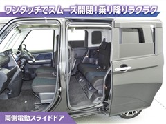 ルーミー カスタムG-T