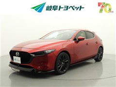 マツダ MAZDA3 FB 20S プロアク