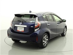 アクア S スタイル ブラック