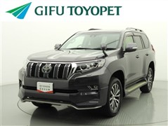 トヨタ ランクル プラドTX Lパッケーシ