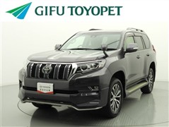 トヨタ　ランクル プラドTX Lパッケーシ