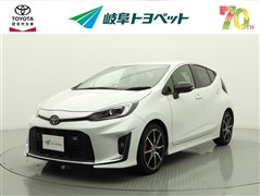 トヨタ アクア GR スポーツ