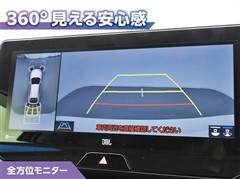 ハリアー Z