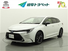 トヨタ カローラツーリング HV WXB