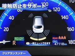 カローラツーリング HV WXB