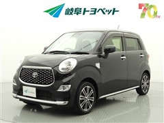 トヨタ　ピクシスジョイF G SA3プラ*