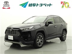 トヨタ RAV4 G