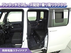 ウェイク Gターボ SA2