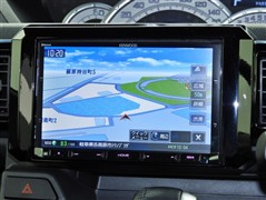 ウェイク Gターボ SA2