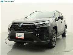 トヨタ RAV4 HEV X