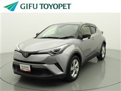 C-HR S-T LEDパッケージ