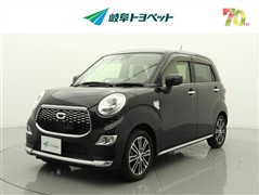 ダイハツ キャスト スタイルG SA2 *