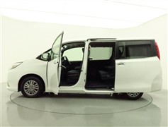 エスクァイア GI