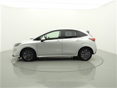 ノート ハイブリッド X