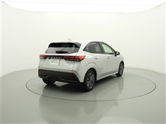 ノート ハイブリッド X