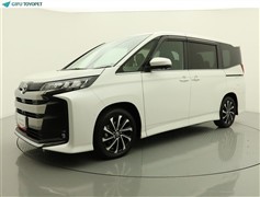 ノア ハイブリッド S-Z