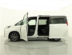 ノア ハイブリッド S-Z