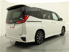 ノア ハイブリッド S-Z