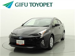 トヨタ　プリウス S Safety Plus