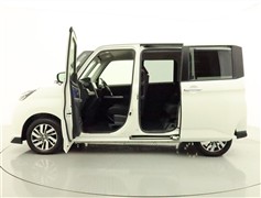 タンク カスタムG S