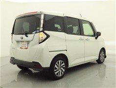 タンク カスタムG S