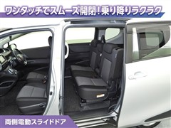 シエンタHV ファンベース G