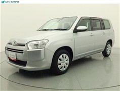 プロボックスバン F