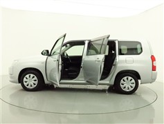 プロボックスバン F