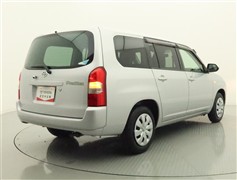 プロボックスバン F