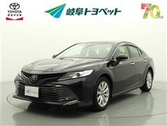 トヨタ カムリ G