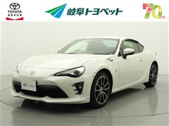 トヨタ 86 GT